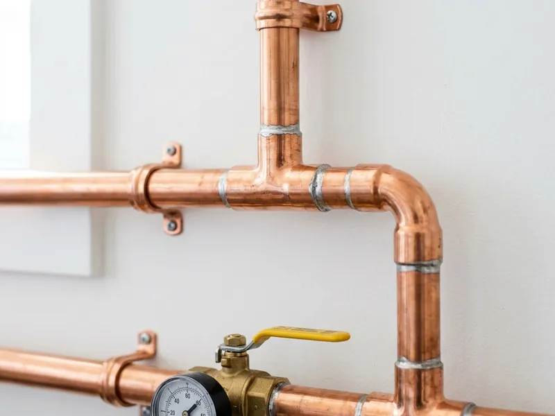 Pipe Repair & Replacement Plumber in Maurice, IA